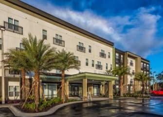 Citybizlist South Florida Hff Announces Sale Of Newly Built Apartments In Central Florida